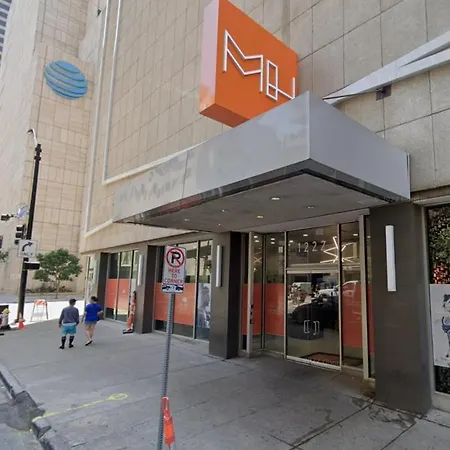 Awesome! Apartment In Downtown Dallas